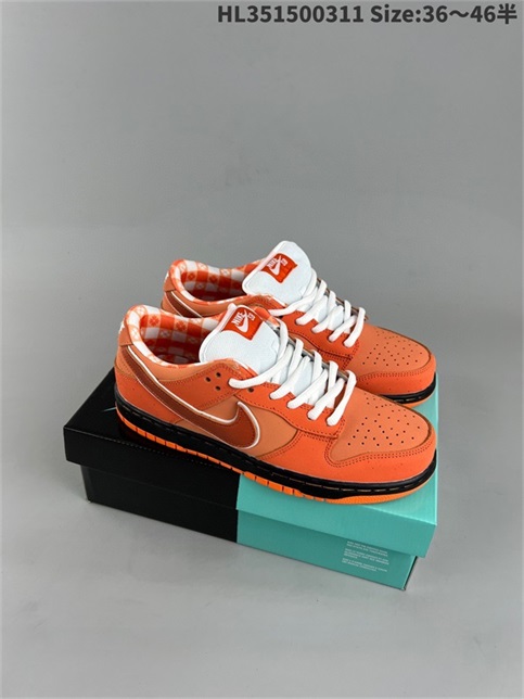 men low dunk sb shoes H 2023-3-21-032